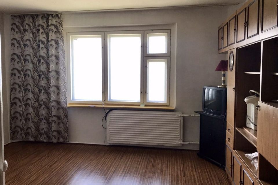 Продаётся 3-комнатная квартира, 67 м²