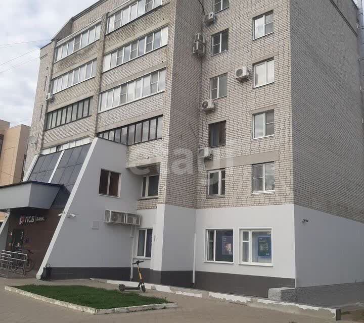 Продаётся 2-комнатная квартира, 58 м²