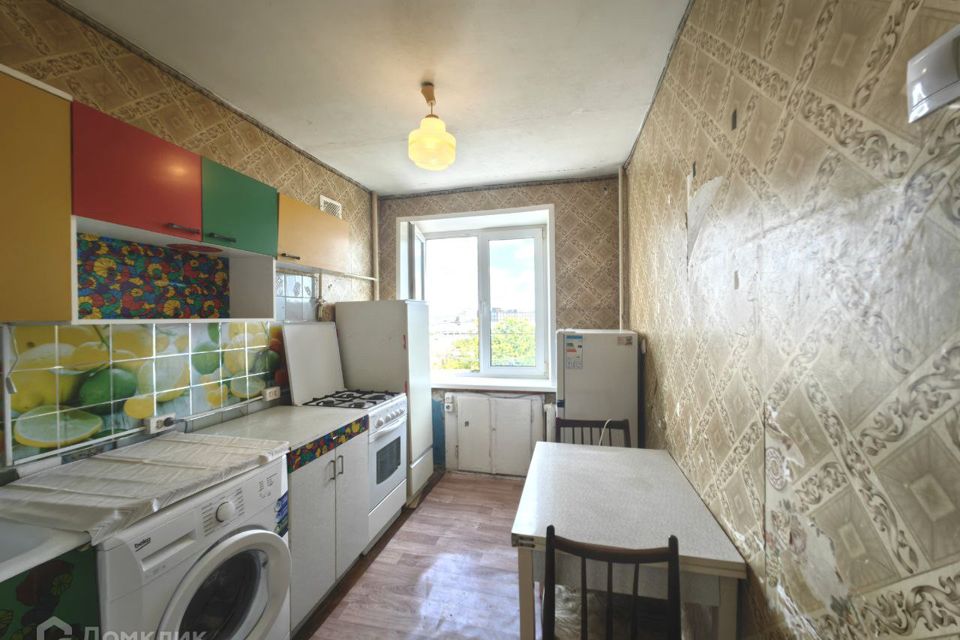 Продаётся 1-комнатная квартира, 28.3 м²