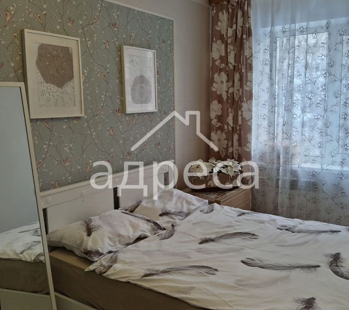 Продаётся 2-комнатная квартира, 47 м²