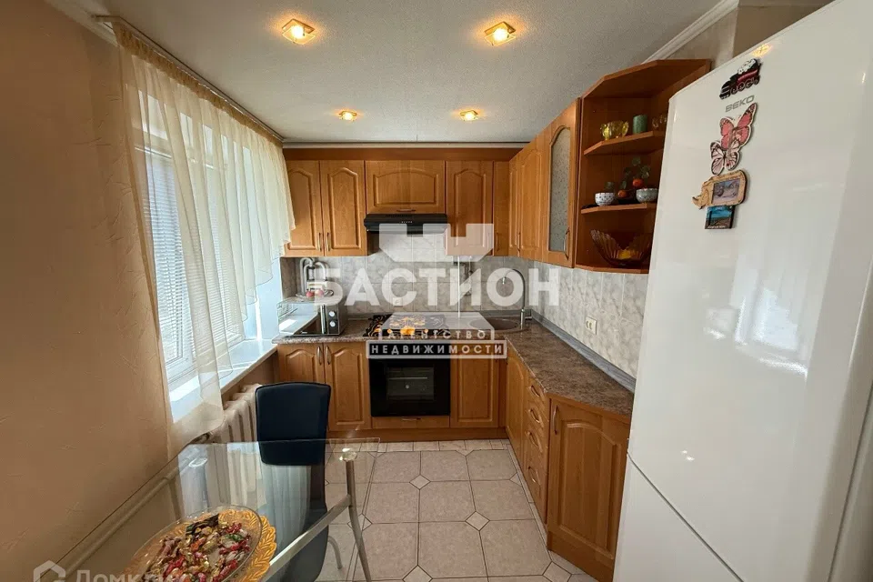 Продаётся 2-комнатная квартира, 40 м²