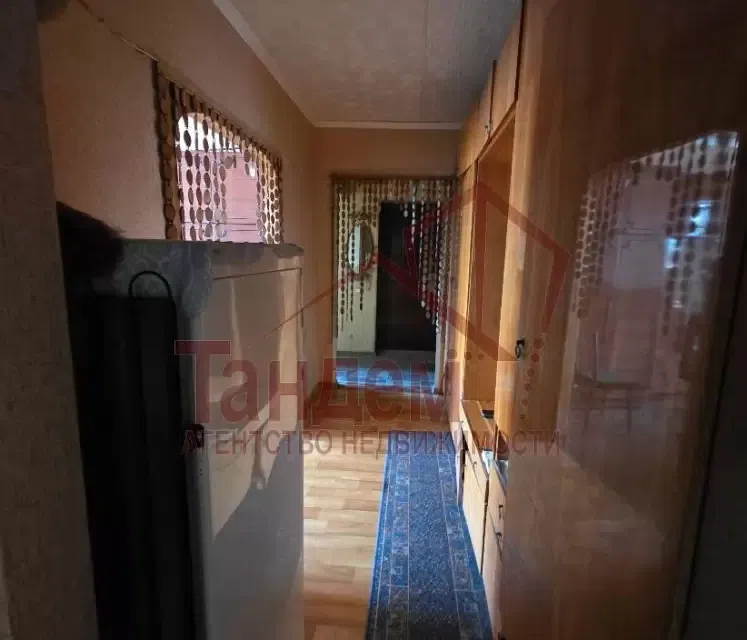 Продаётся 3-комнатная квартира, 79.5 м²