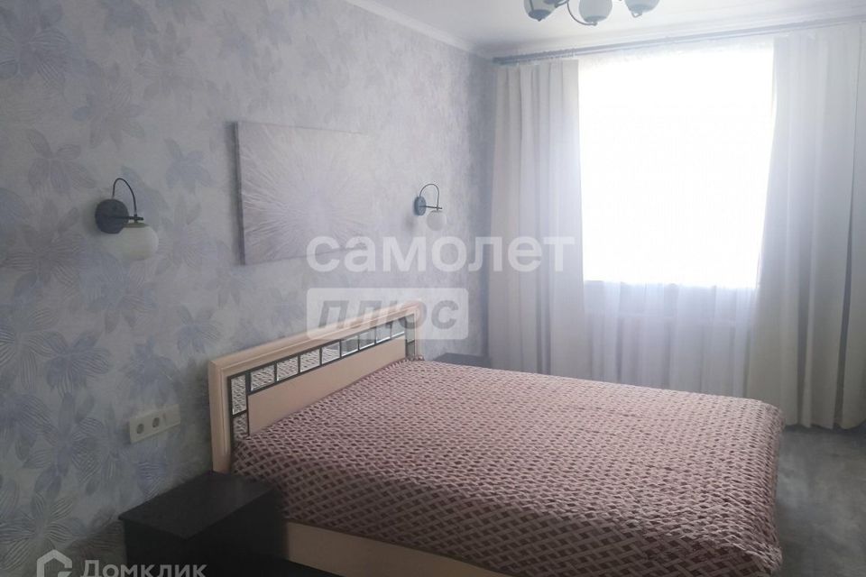 Сдаётся 2-комнатная квартира, 48 м²