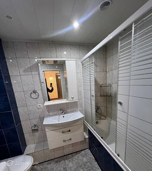 Продаётся 3-комнатная квартира, 66 м²
