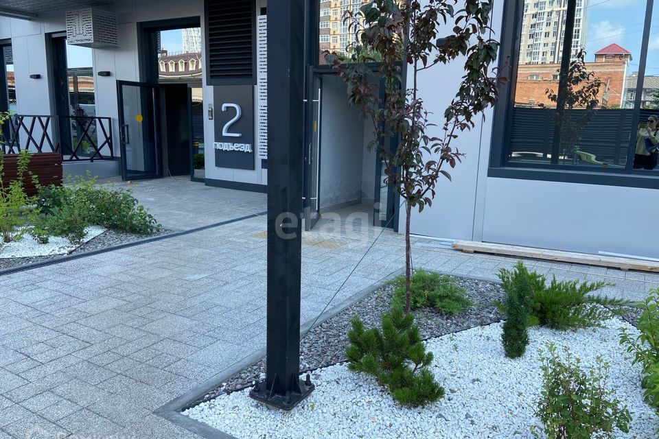 Продаётся 3-комнатная квартира, 73.5 м²