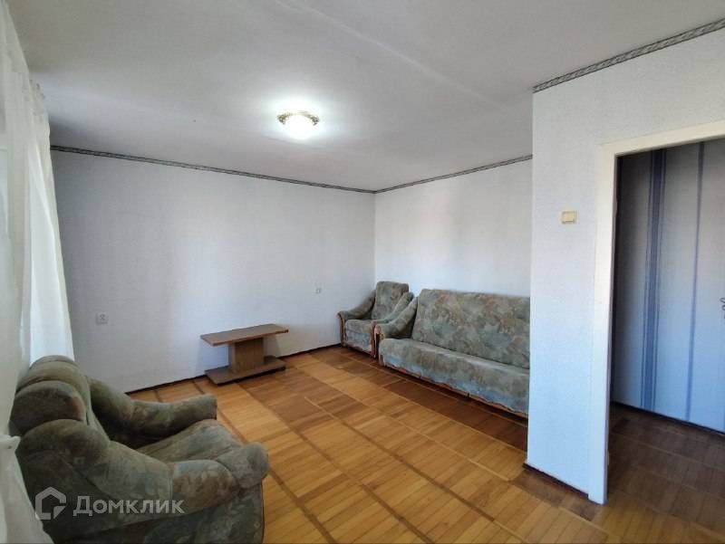 Продаётся 1-комнатная квартира, 32.4 м²