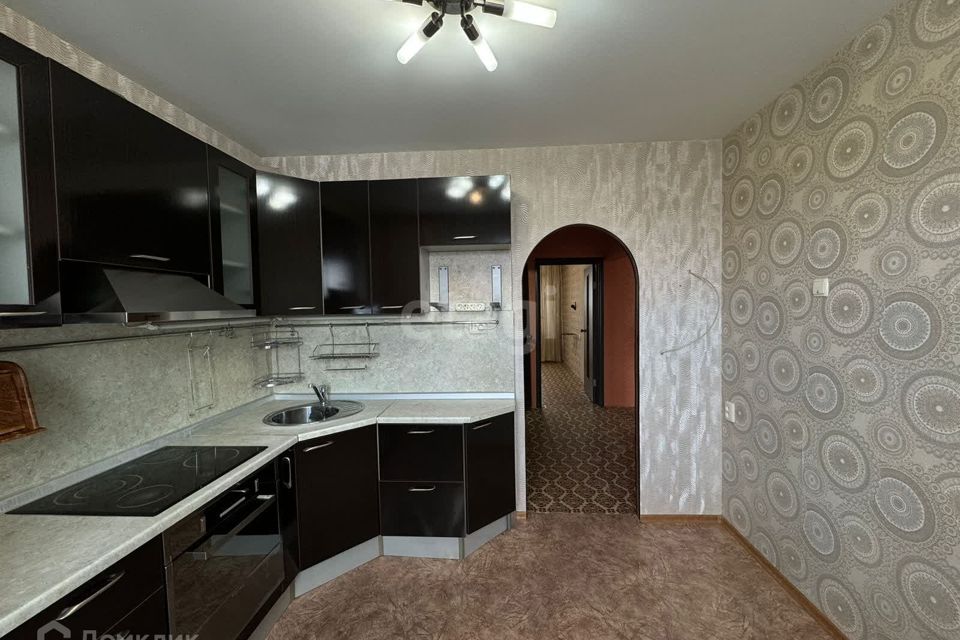 Продаётся 2-комнатная квартира, 50.3 м²