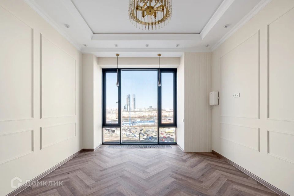 Продаётся 2-комнатная квартира, 47.7 м²