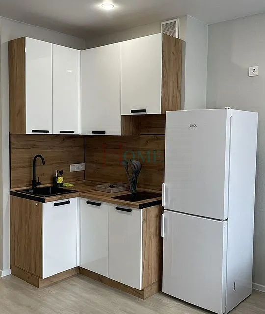 Сдаётся 1-комнатная квартира, 43 м²