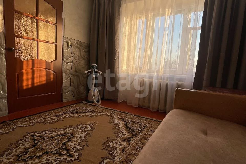 Продаётся 2-комнатная квартира, 31 м²