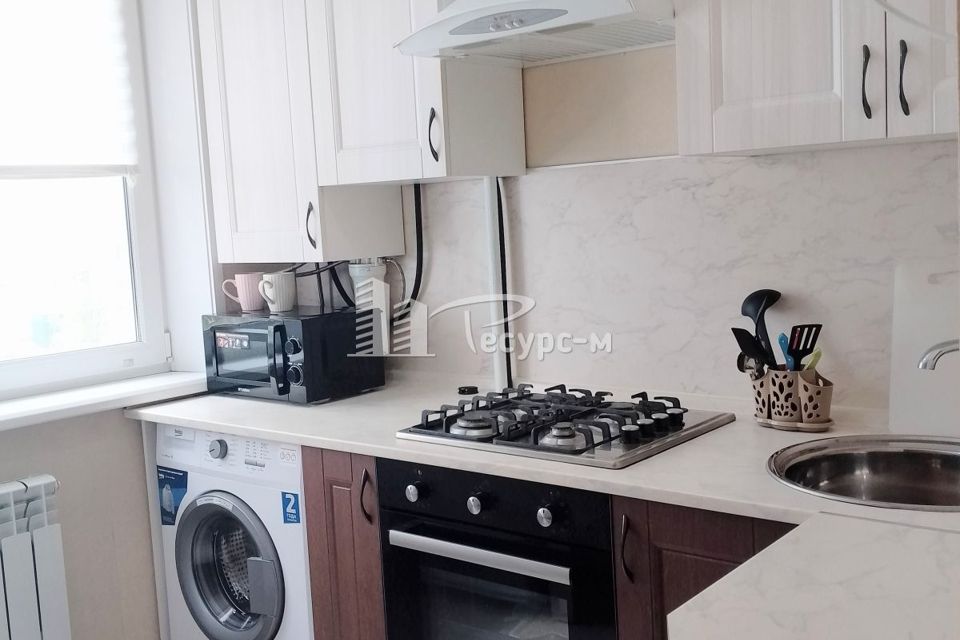 Сдаётся 1-комнатная квартира, 32.6 м²