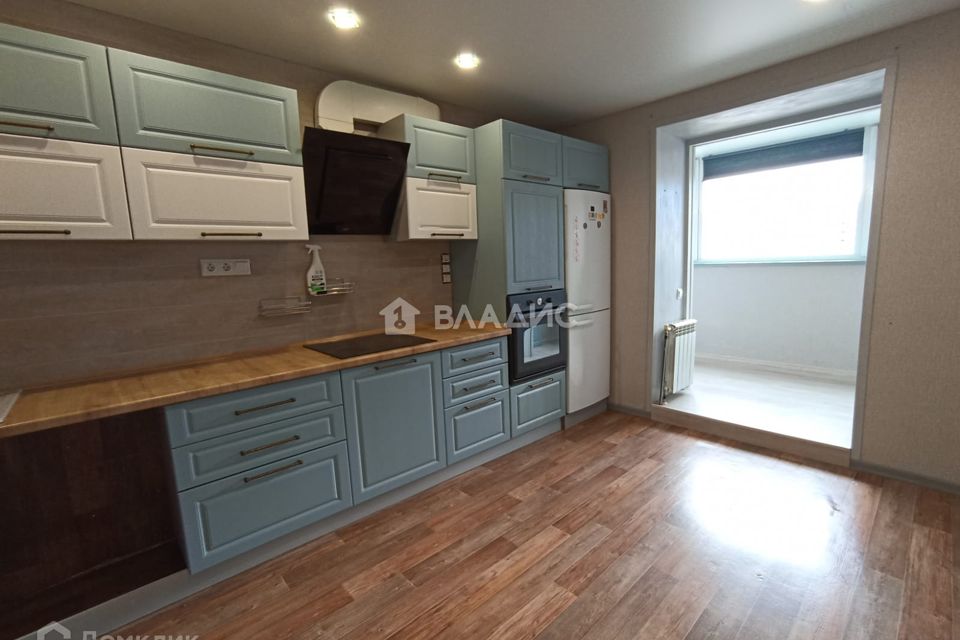 Продаётся 2-комнатная квартира, 52 м²