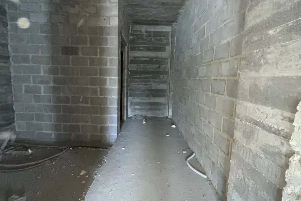Продаётся 4-комнатная квартира, 199.9 м²