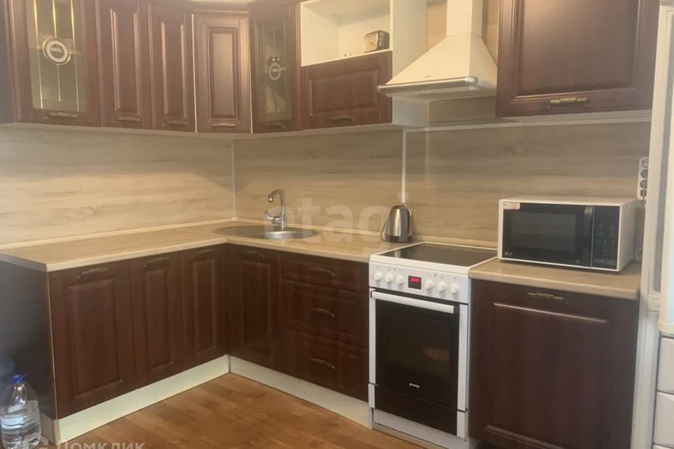 Продаётся 2-комнатная квартира, 50 м²