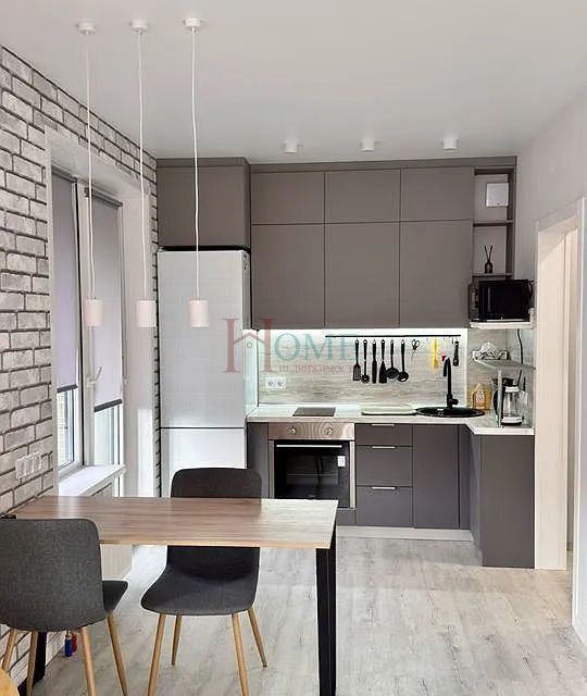 Сдаётся 1-комнатная квартира, 32 м²