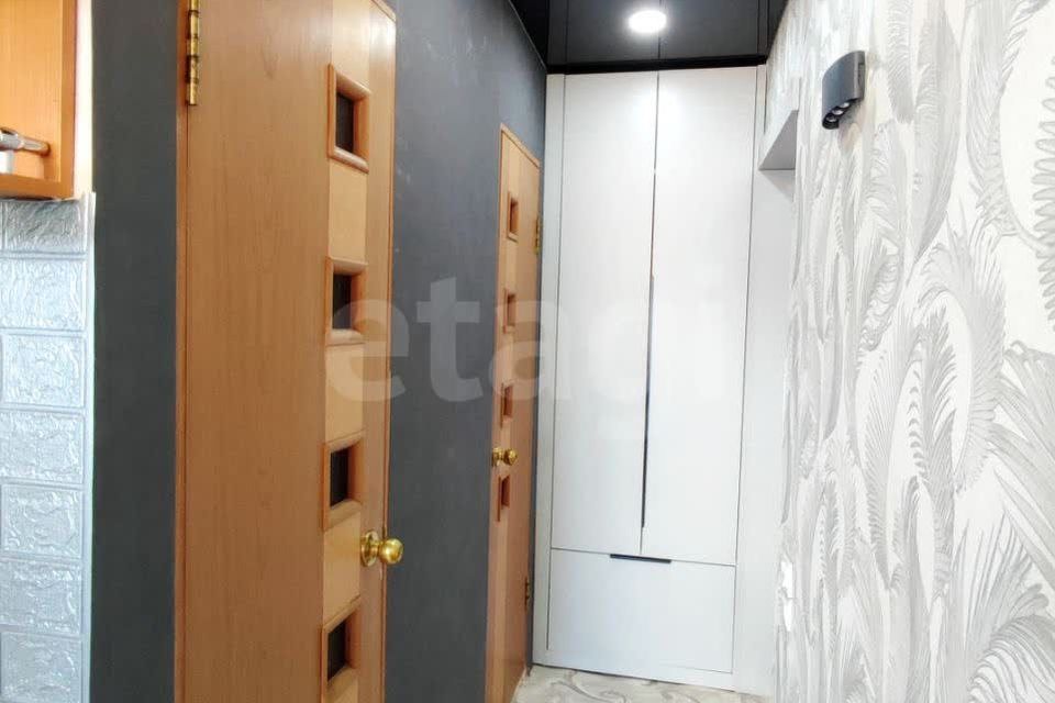 Продаётся 2-комнатная квартира, 43.2 м²