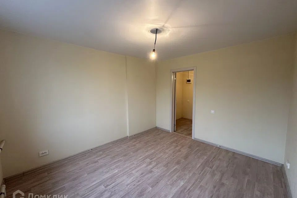 Продаётся студия, 17.9 м²