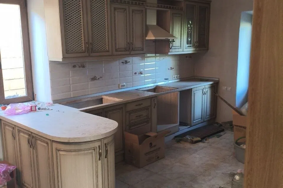 Продаётся 2-этажный дом, 140 м²