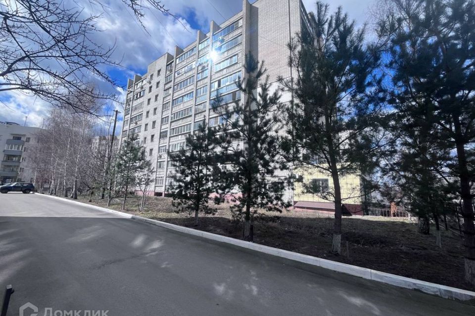 Продаётся 3-комнатная квартира, 60 м²