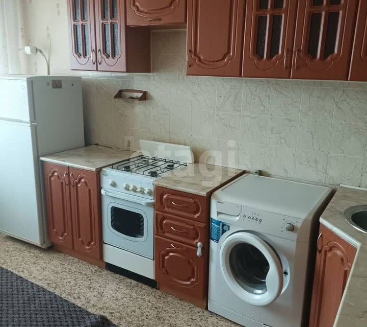 Продаётся 1-комнатная квартира, 40.3 м²