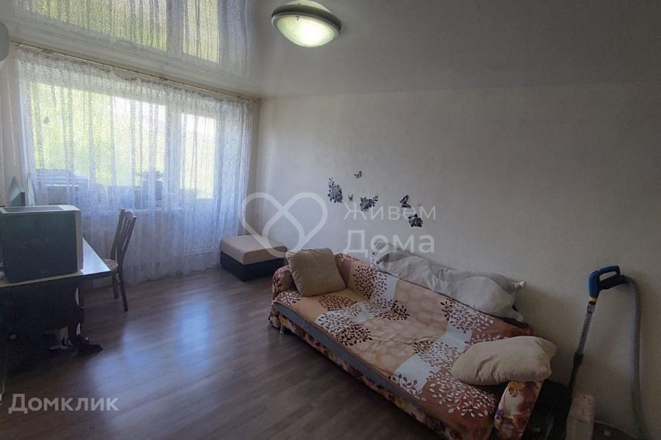 Продаётся 1-комнатная квартира, 29.3 м²