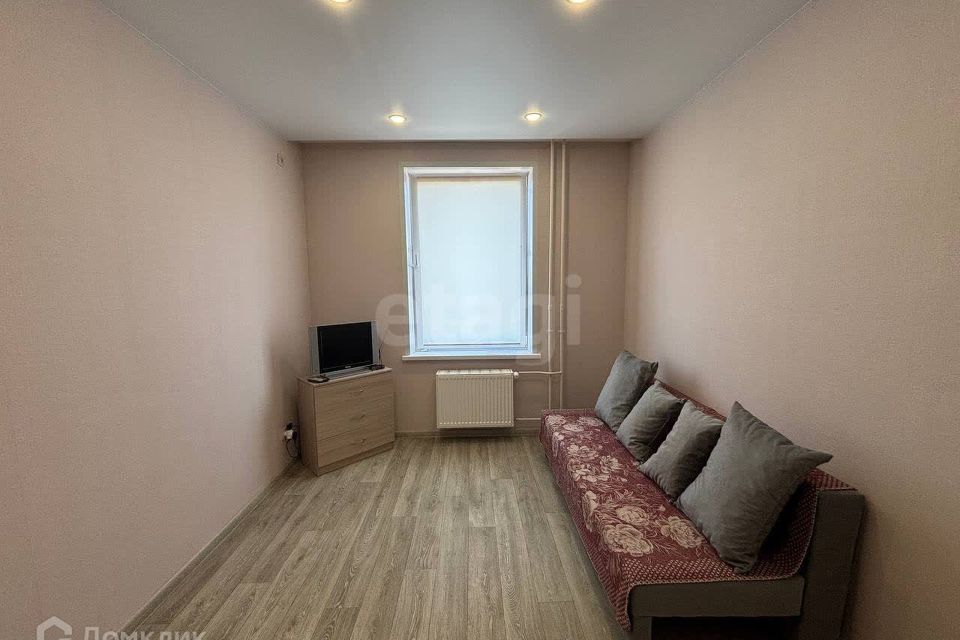 Сдаётся 1-комнатная квартира, 29 м²