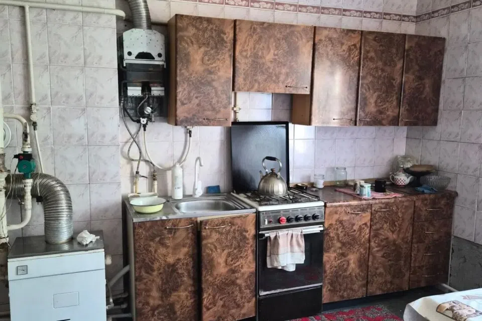 Продаётся 2-этажный дом, 164.8 м²