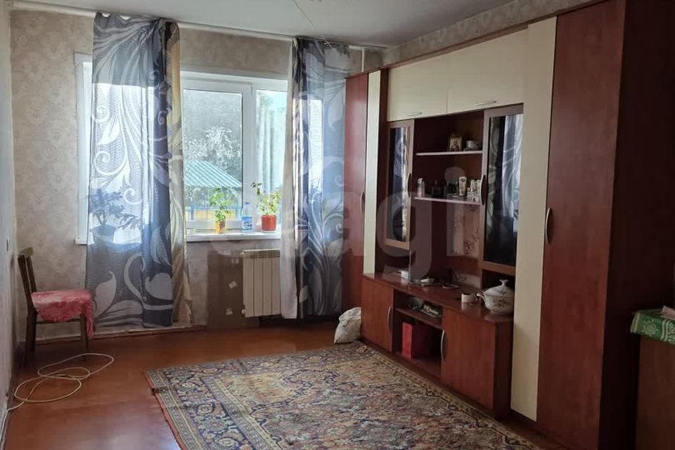 Продаётся 1-комнатная квартира, 30.3 м²