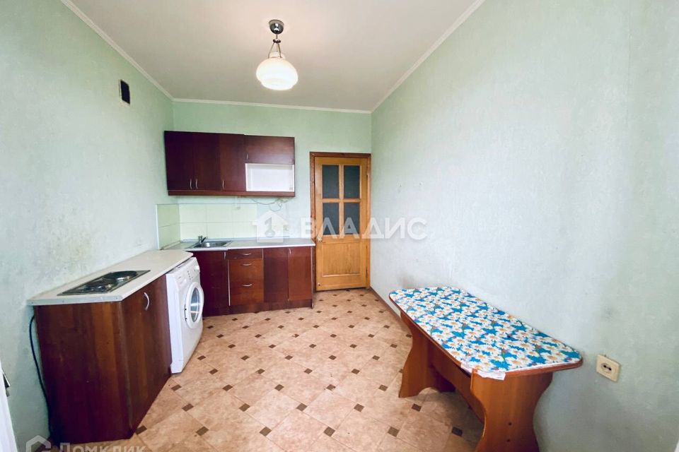 Продаётся 1-комнатная квартира, 56 м²