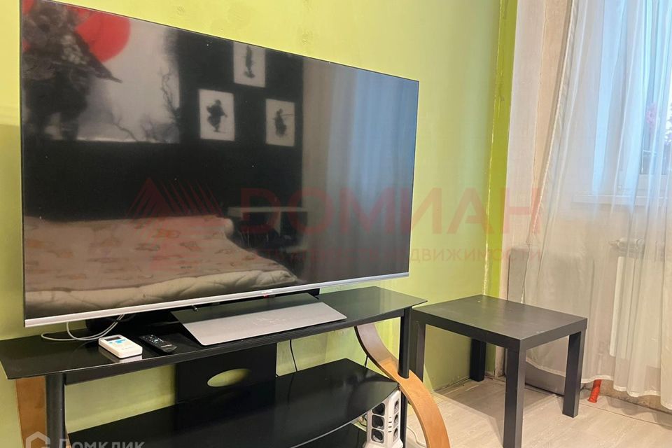 Сдаётся студия, 30 м²