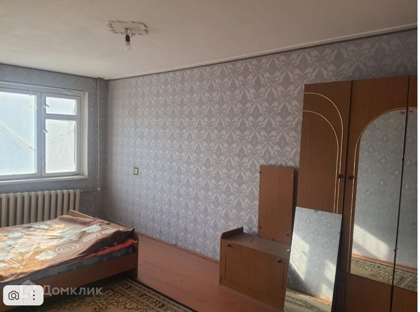 Продаётся 4-комнатная квартира, 100 м²