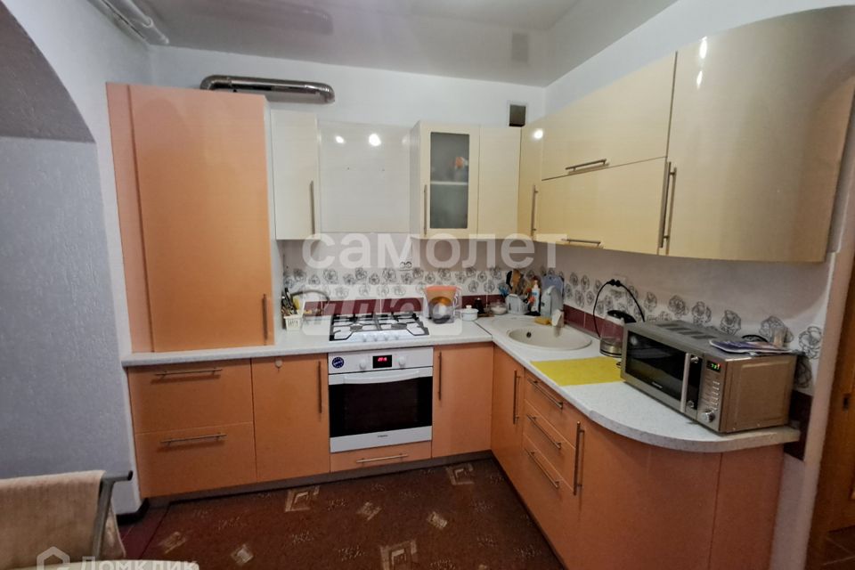 Продаётся 1-комнатная квартира, 37.3 м²