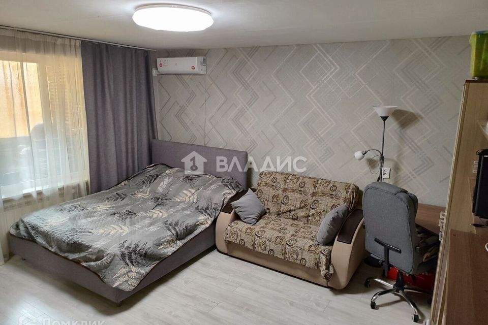 Продаётся 2-комнатная квартира, 46.2 м²