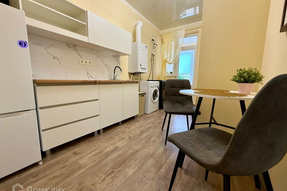 Продаётся 1-комнатная квартира, 40 м²