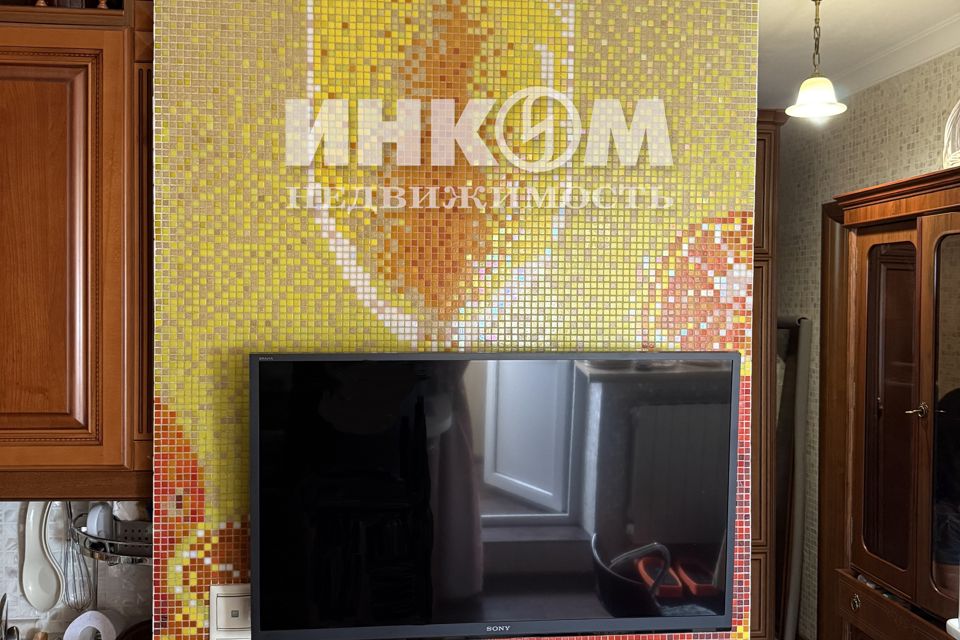 Продаётся 2-комнатная квартира, 59.1 м²