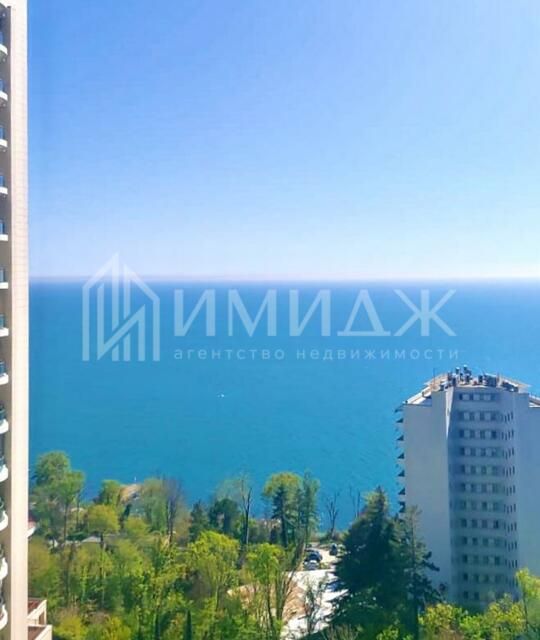 Продаётся 1-комнатная квартира, 49 м²
