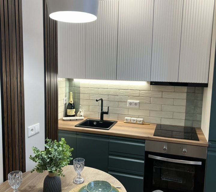 Продаётся 5-комнатная квартира, 27.6 м²