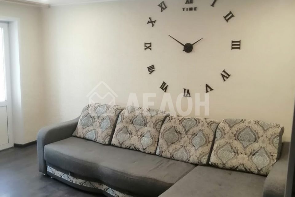 Сдаётся 1-комнатная квартира, 31 м²