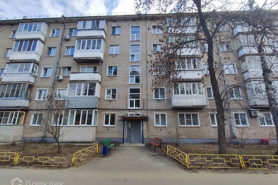 Продаётся 2-комнатная квартира, 44 м²
