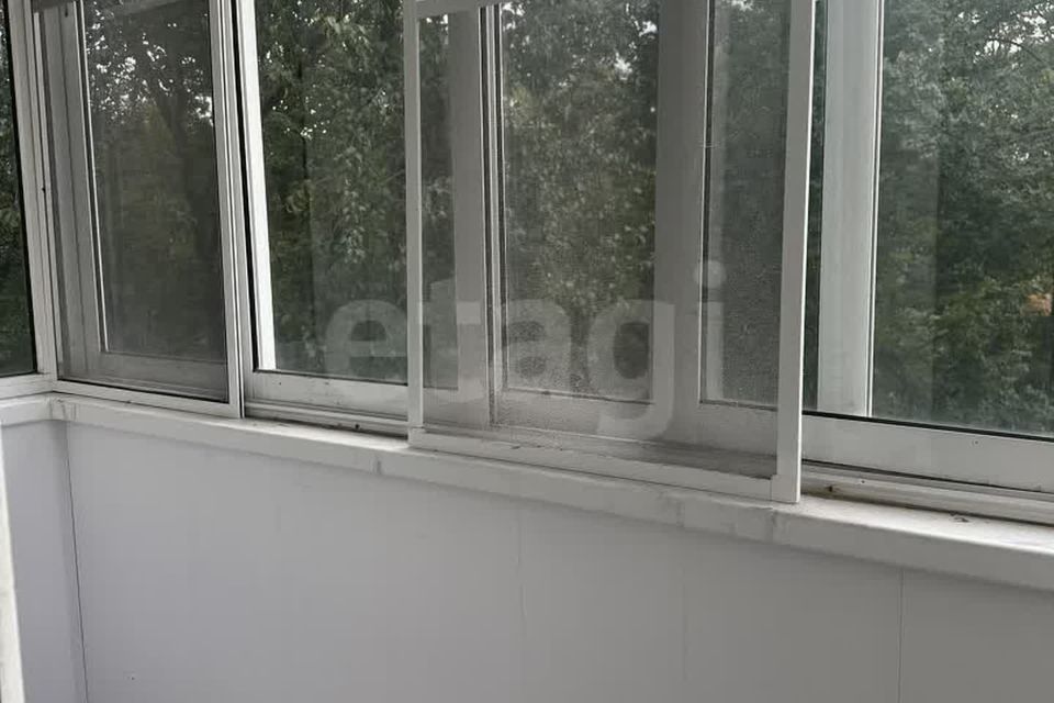 Продаётся 1-комнатная квартира, 31.9 м²