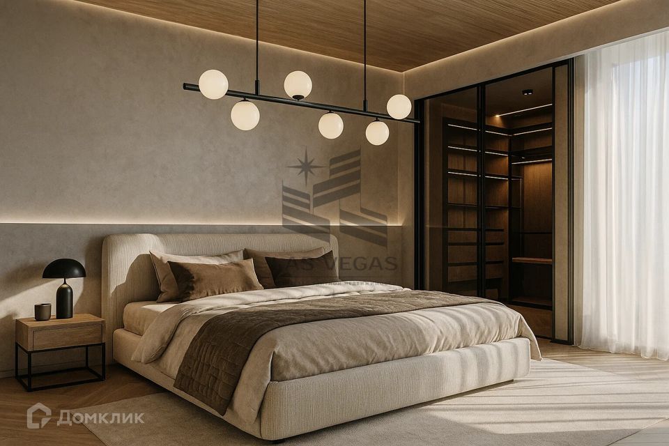Сдаётся 3-комнатная квартира, 150 м²