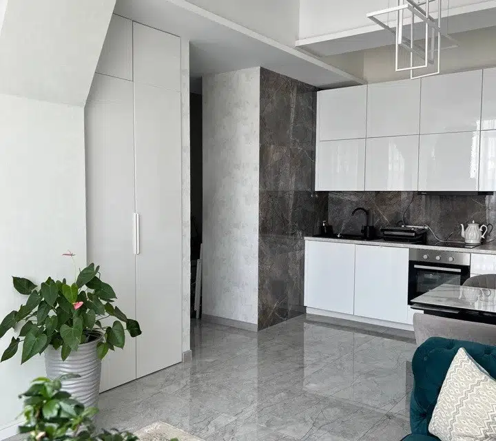 Продаётся 2-комнатная квартира, 41 м²
