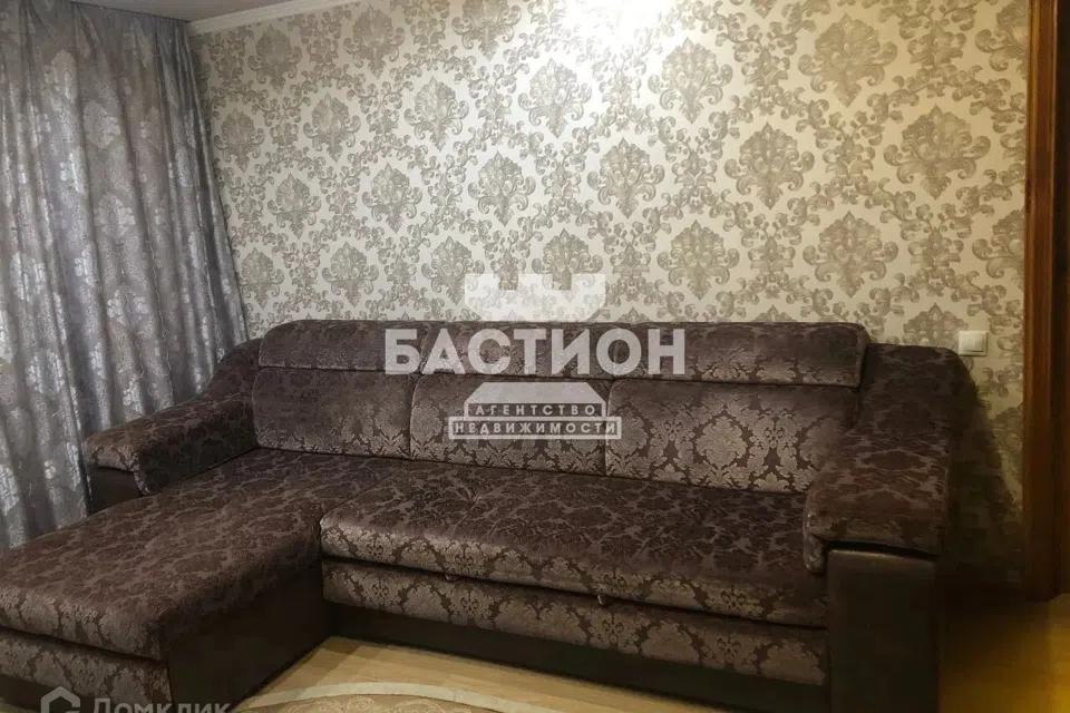 Продаётся 3-комнатная квартира, 64.3 м²