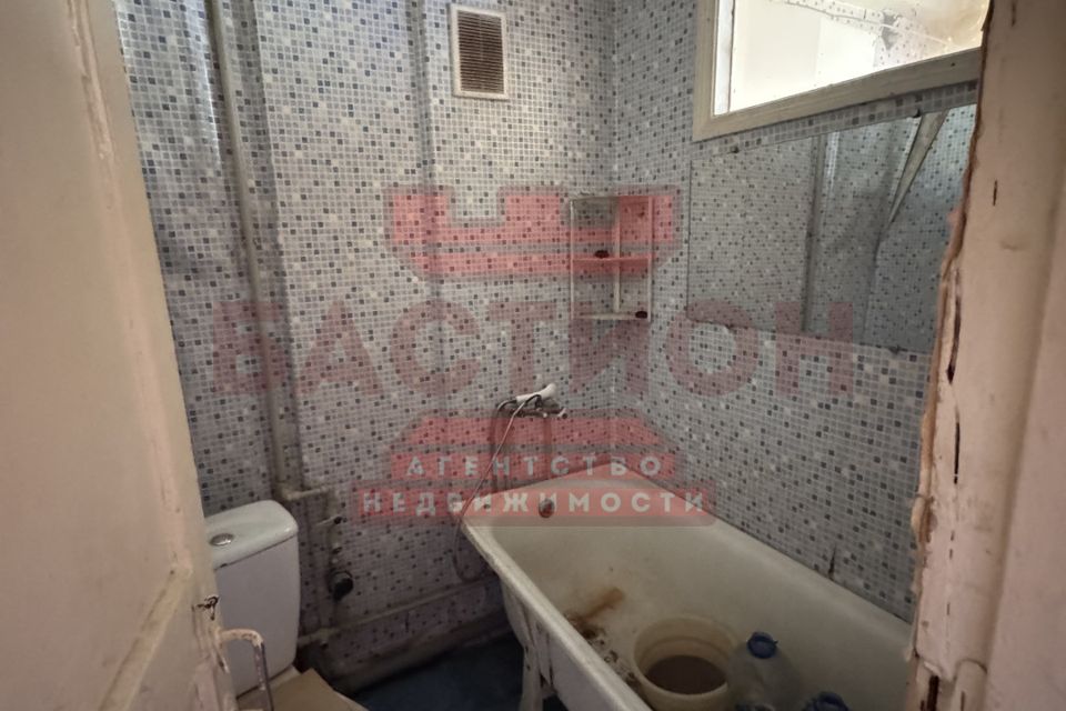 Продаётся 2-комнатная квартира, 40 м²