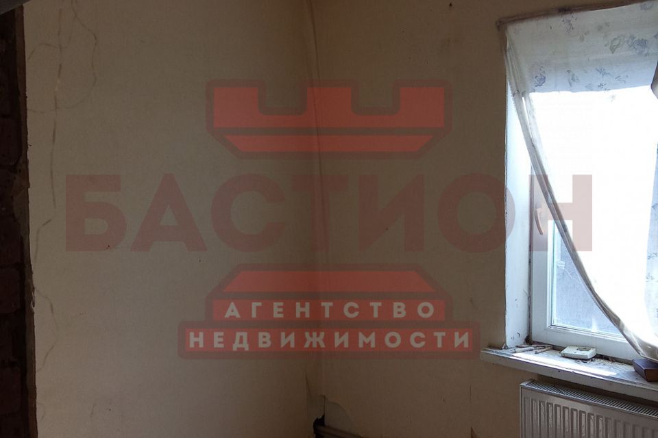 Продаётся 1-этажный дом, 70 м²