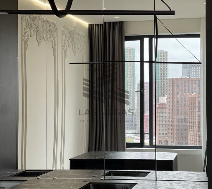 Сдаётся 2-комнатная квартира, 40 м²