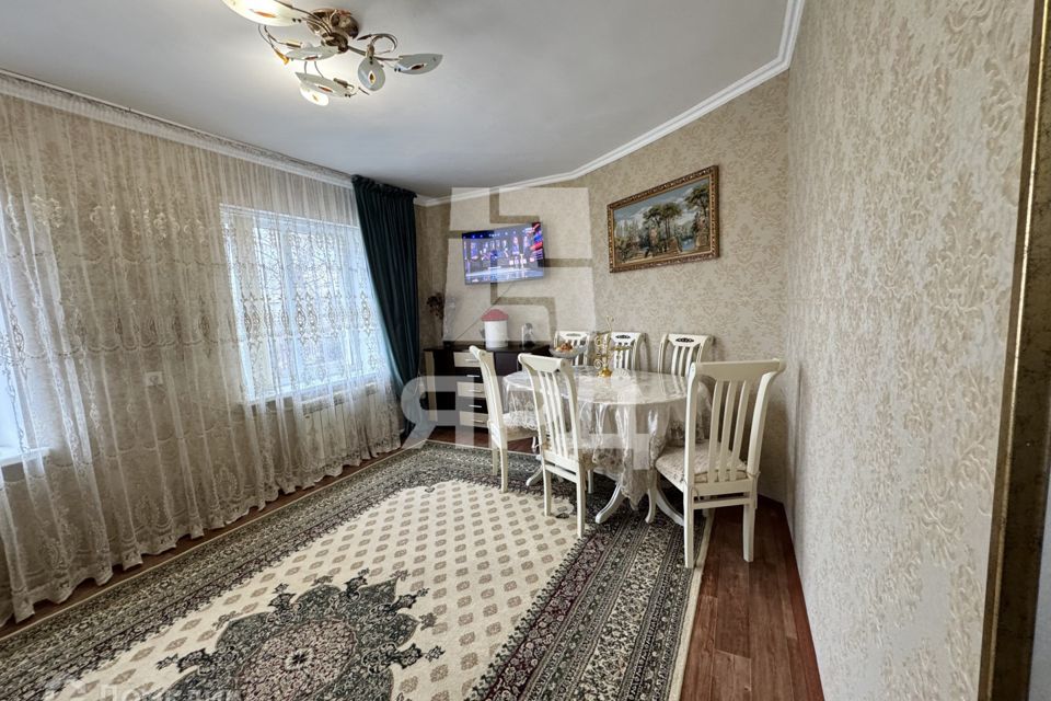 Продаётся 1-этажный дом, 70 м²