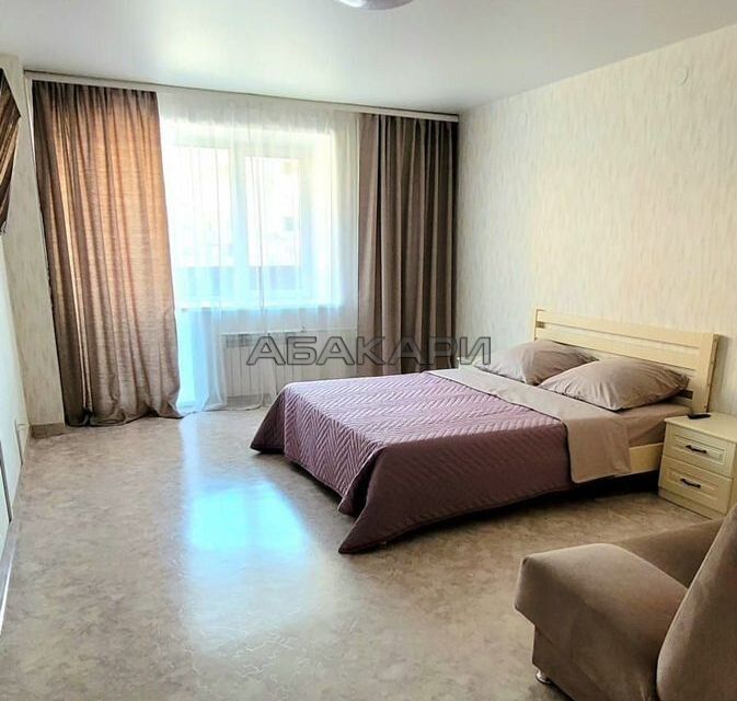 Сдаётся 2-комнатная квартира, 64 м²