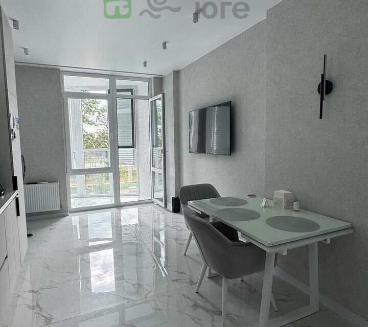 Продаётся 2-комнатная квартира, 62.3 м²