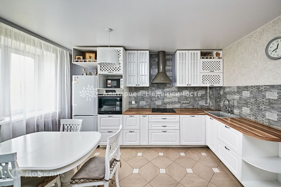 Продаётся студия, 67.5 м²